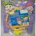 Nick The Fairly Odd Parents! Wastebasket Backboard