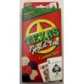 Texas Hold 'Em Game Set