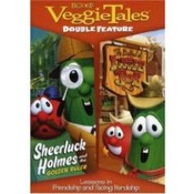 Veggie Tales - Double Feature - Sheerluck Holmes