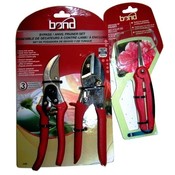 Bond 3 Piece Pruner Set