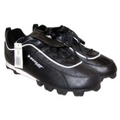 Dunlop Size 2 Baseball &amp; Softball Shoes