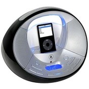 Orbit Docking Station For Ipod