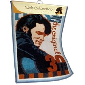 Elvis Presley Area Rug