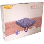 Coleman Tails N Trails Classic Rectangular Dog Bed