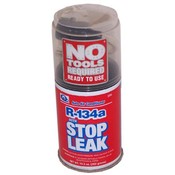 R-134A With Stop Leak