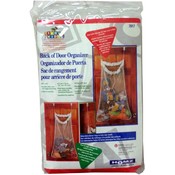 Homz Tidy Kids Back Of Door Organizer