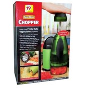 Tap-That Chopper