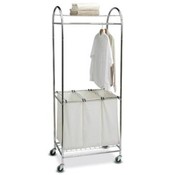 Whitney Designs Laundry Center
