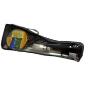 Crane Sports 4 Player Badminton Set