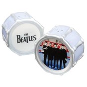 The Beatles Salt &amp; Pepper Shaker Set