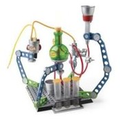 Discovery Kids Bubble Laboratory