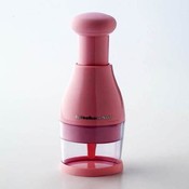 Kitchenaid Pink Food Chopper