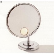 Conair Lighted Wall-Mounted Mirror