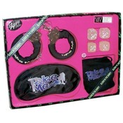Let's Be Bad Gift Set