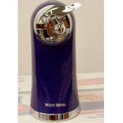 West Bend Housewares Heavy Wt Electric Can Opener