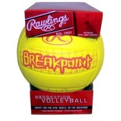 Rawlings Breakpoint Recreation Volleyball