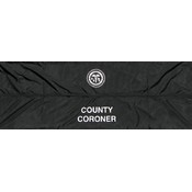Coroners - Body Bag