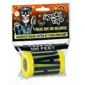 Spooky Tape&reg; "HAUNTED HOUSE"