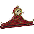 Whitmore Clock