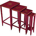 Oahu Nesting Tables