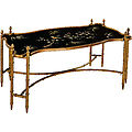 Hylton Grand Tray Table