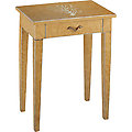 Coral Sand Side Table