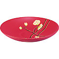 Decorative Bowl Sanibel Porcelain