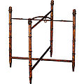 Universal Tray Stand Metal