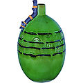 Vase Safari Ceramic