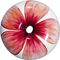 Floral Wall Art Sanibel Resin