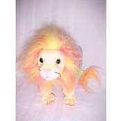 Bushy the Lion Beanie Baby(Case of 12)
