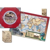 Dragonology Board Game