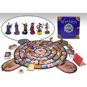 Wizardology Boardgame