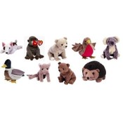 TY Beanie Babies 36 Mixed (Brand New)(Case of 36)