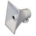 7X11 Pa Horn Abs 40W Max 4 Ohms