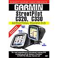 DVD Streetpilot C320 & C330