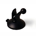 Vehicle Suction Mnt For C550 And C530