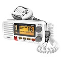 Uniden Um415 White Vhf Fixed Radio.