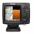 Humminbird Fishfinder 597Ci Hd Di Combo Down Imagi