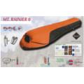 Mt Rainier 0 Sleeping Bag