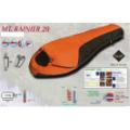 Mt Rainier 20 Sleeping Bag