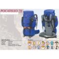 Pocatello 70 Backpack