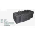Black Cargo Duffle