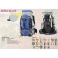 Luna 45+10 Backpack