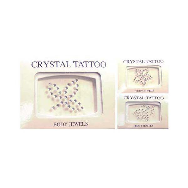 Wholesale Temporary Tattoos - Temporary Tattoo Wholesale