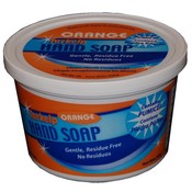 Tarkelp Orange Hand Cleaner(Case of 12)