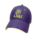 NCAA Cap Ornament - LSU Tigers(Case of 6)