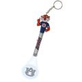NCAA Mascot Pocket Light - Auburn Tigers(Case of 12)