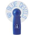 NCAA Message Fan Blister Pack - Duke Blue Devils(Case of 12)
