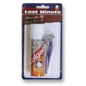 2 Piece Mini Shave Kit